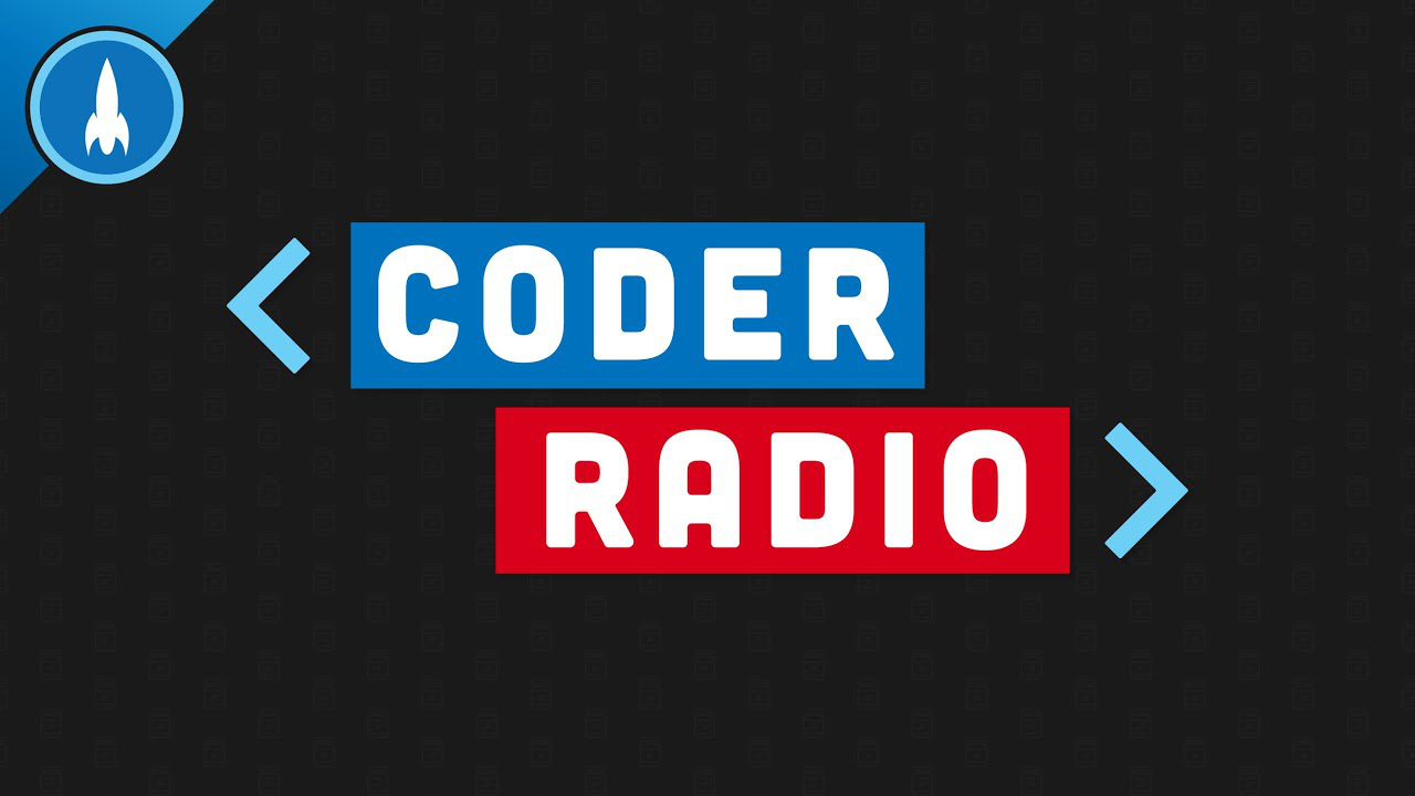 Don't Fight the Music | Coder Radio 548